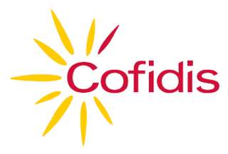 Partenaire bancaire cofidis